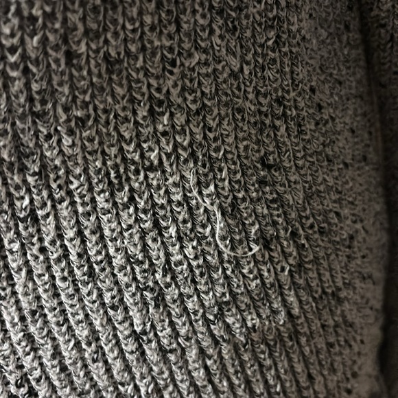 American Eagle Cardigan - Picture 4 of 6